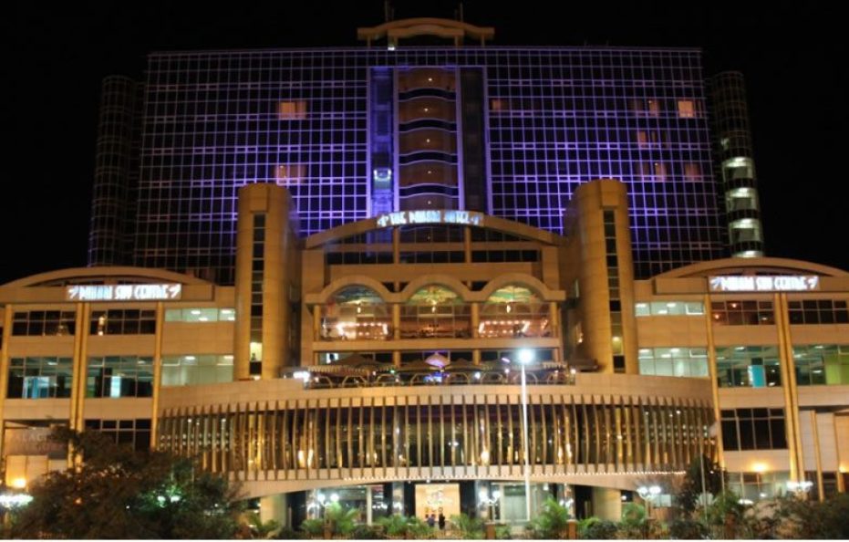 Panari Hotel