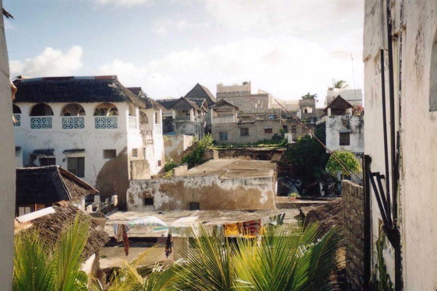 Lamu House Hotel Lamu Town