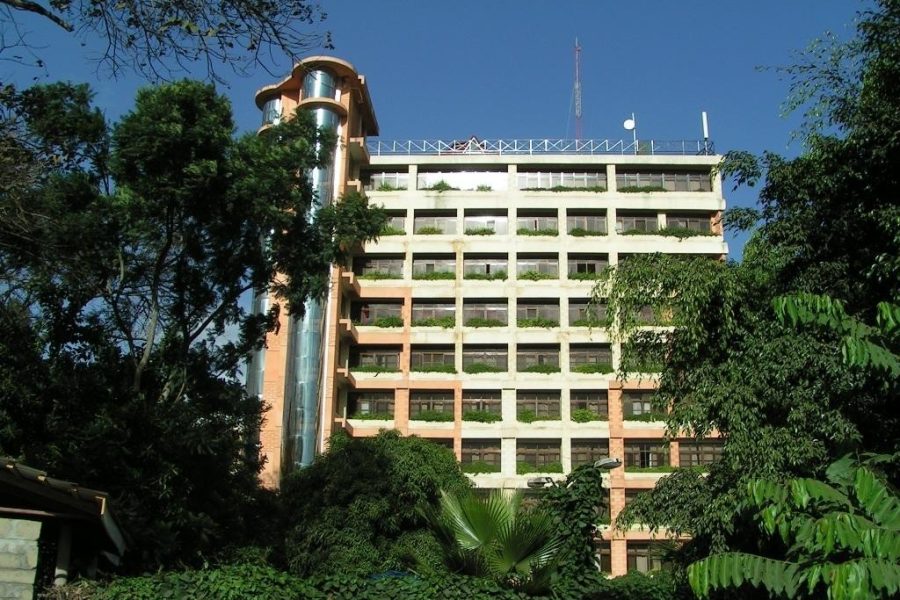 Impala Hotel