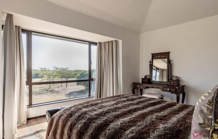 Ol Pejeta Mansion