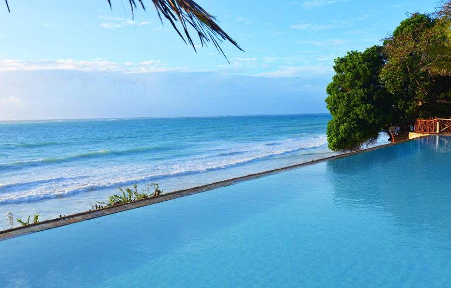 Baobab Beach Resort