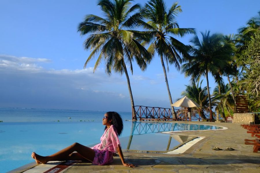 Voyager Beach Resort