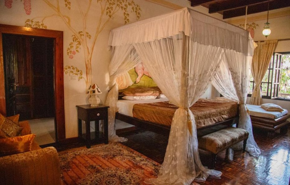 Family Rooms