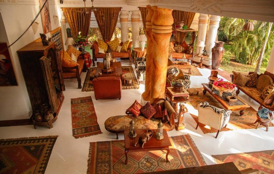 Family Rooms