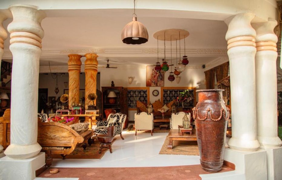 Family Rooms