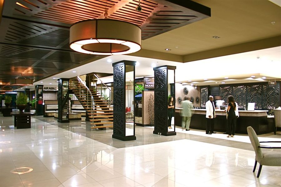 Mt Meru Hotel