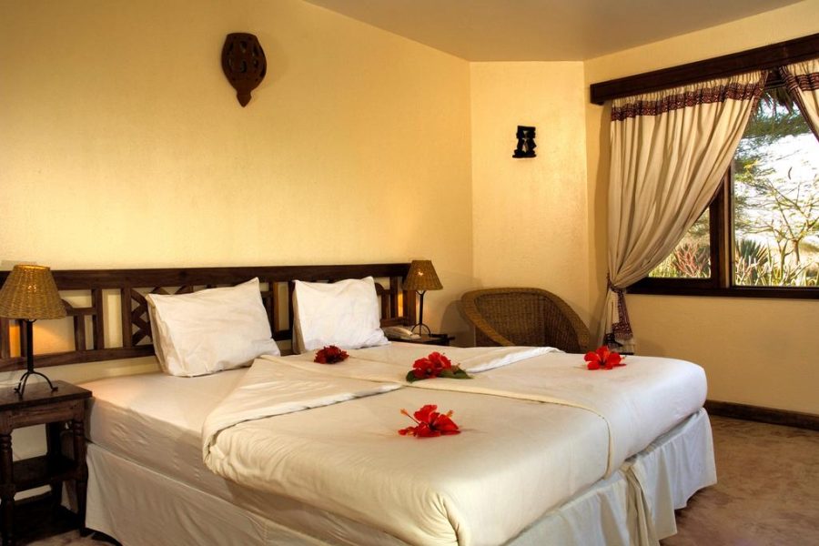 KIA LODGE-ARUSHA Africa Veterans Safaris