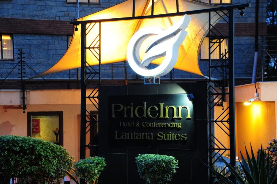 Prideinn Hotel