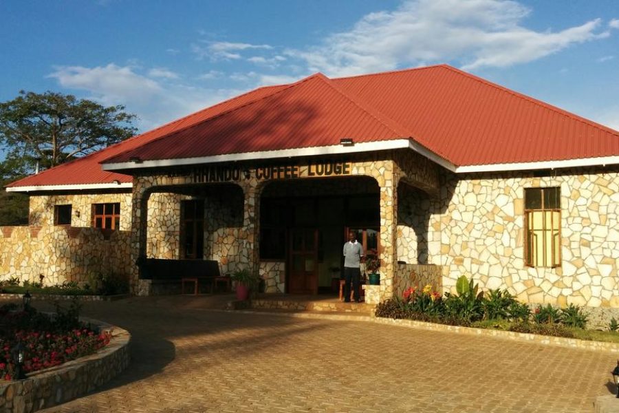 Hhando Coffee Lodge