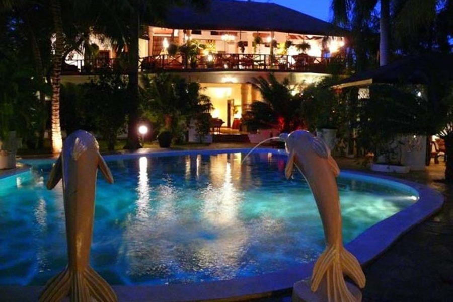 African House Resort