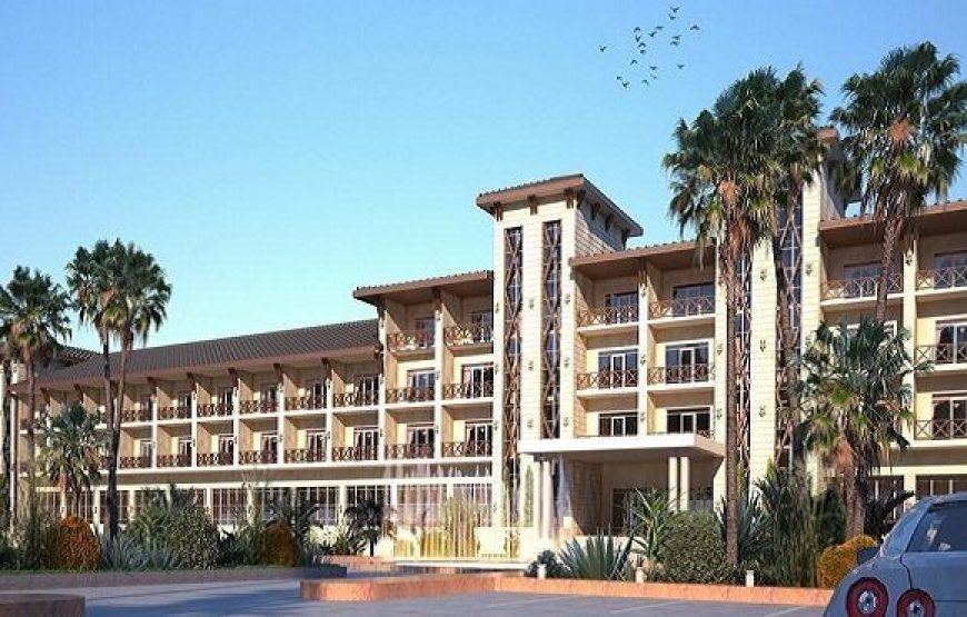 Rift  Valley Lakes Up To Arbaminch 4 Nights 5 Days