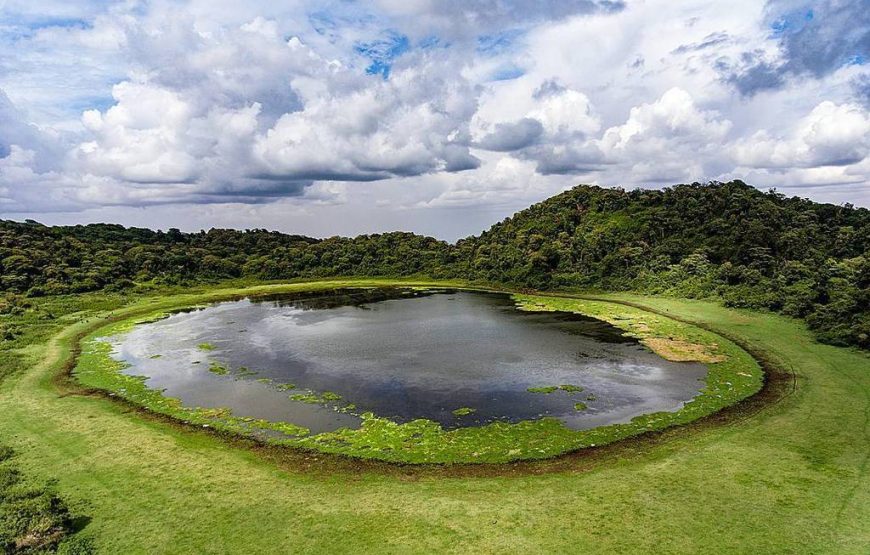 Marsabit National Park