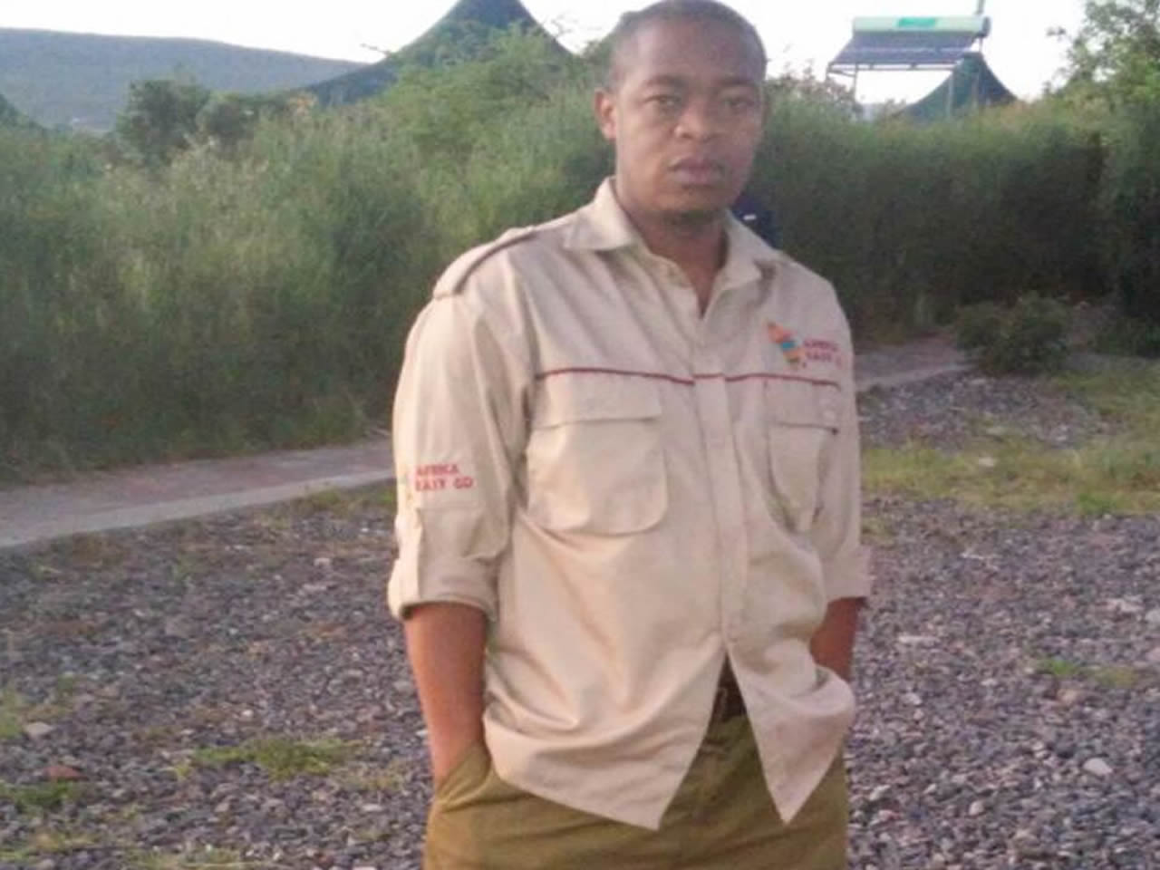 Our past Clients Africa Veterans Safaris