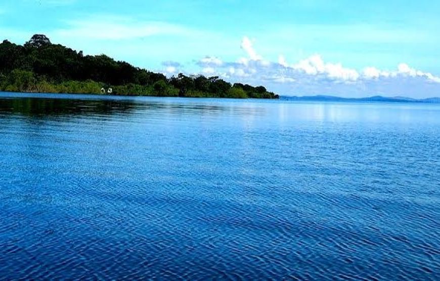 Lake Victoria