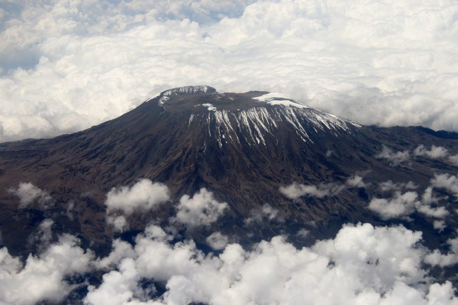 MT KLIMANJARO Africa Veterans Safaris