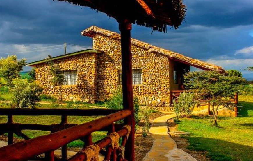 5 Days 4 Nights Camping Safari –Maasai Mara – Naivasha.