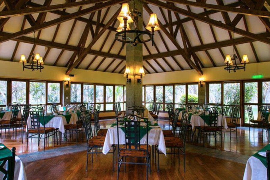 Lake Naivasha Simba Lodge