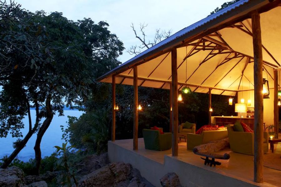 Rubondo Island Camp