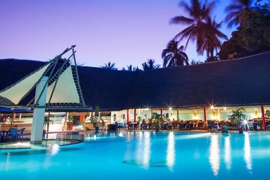 Turtle Bay Beach Resort Watamu