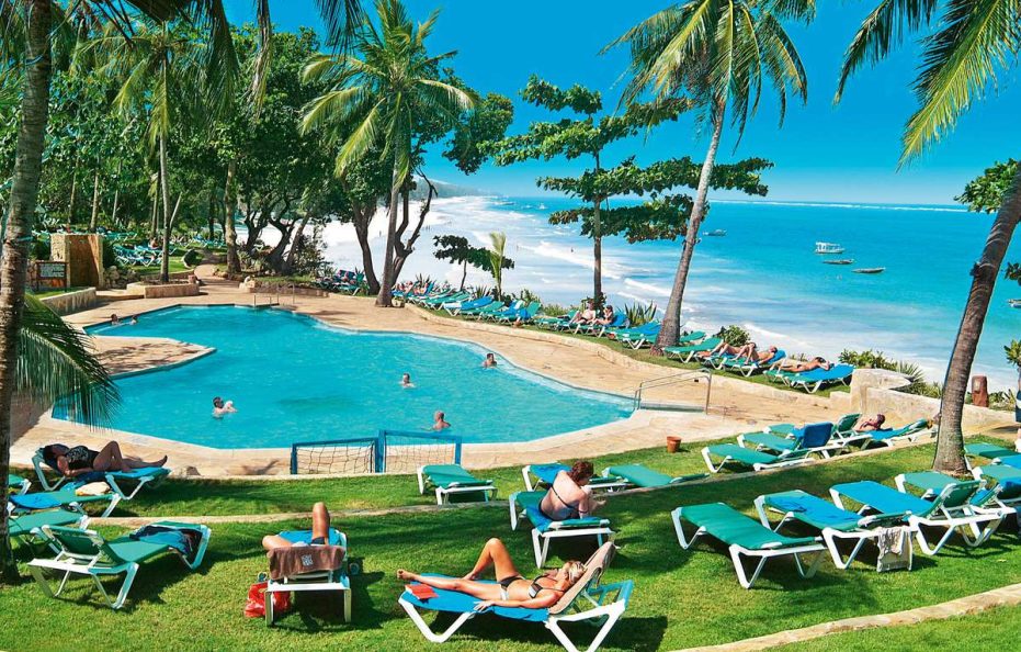Baobab Beach Resort