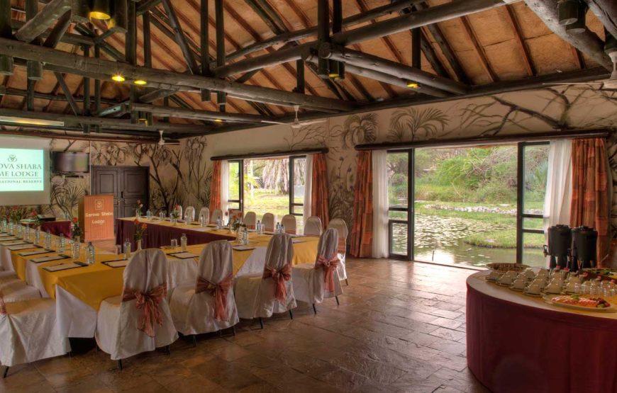 Making Tracks with Sarova – 7 days