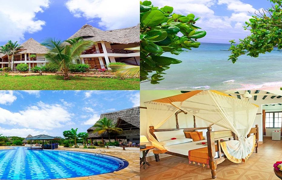 Baobab Beach Resort