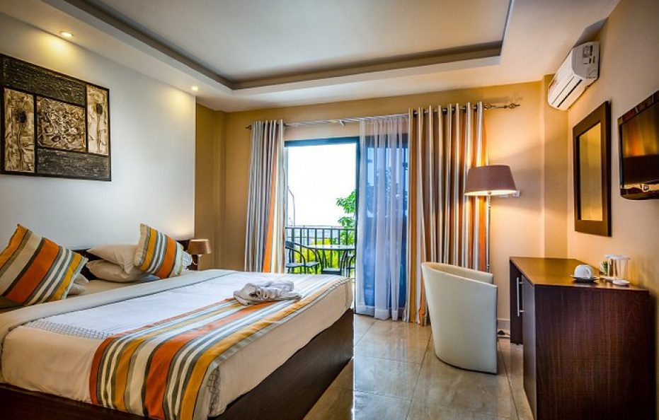 Country Lodge Rooms