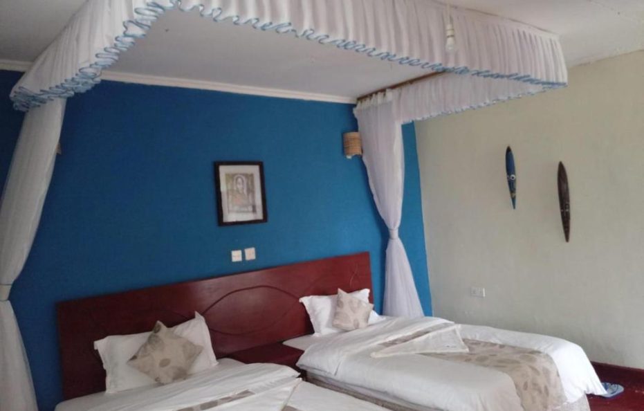 Country Lodge Rooms