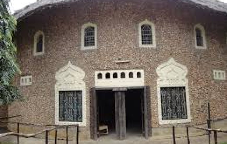 Bombolulu Workshops and Cultural Centers