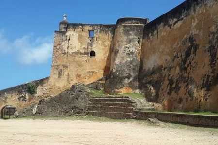 The Fort Jesus Africa Veterans Safaris