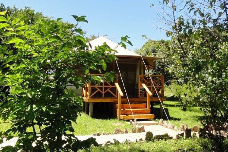 OLMORAN TENTED CAMP Africa Veterans Safaris