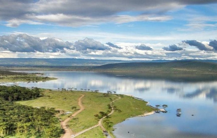 A Kenya Odyssey to the Mombasa Coast – 8 days