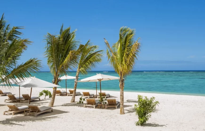 A Kenya Odyssey to the Mombasa Coast – 8 days