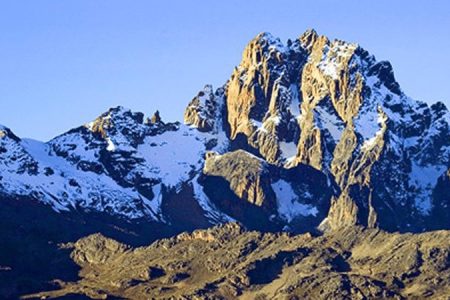 10 Days 9 Nights Kenya Safari