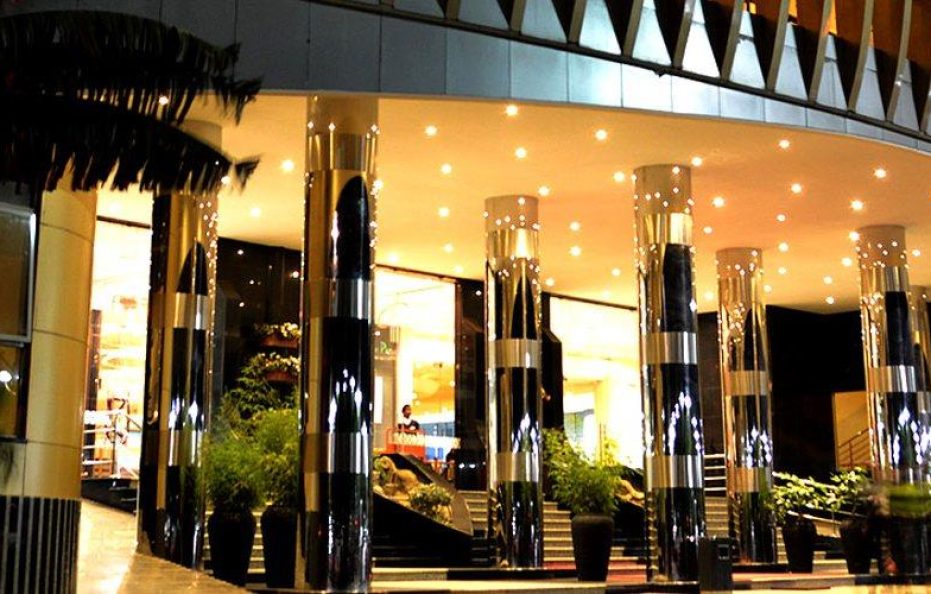 Panari Hotel