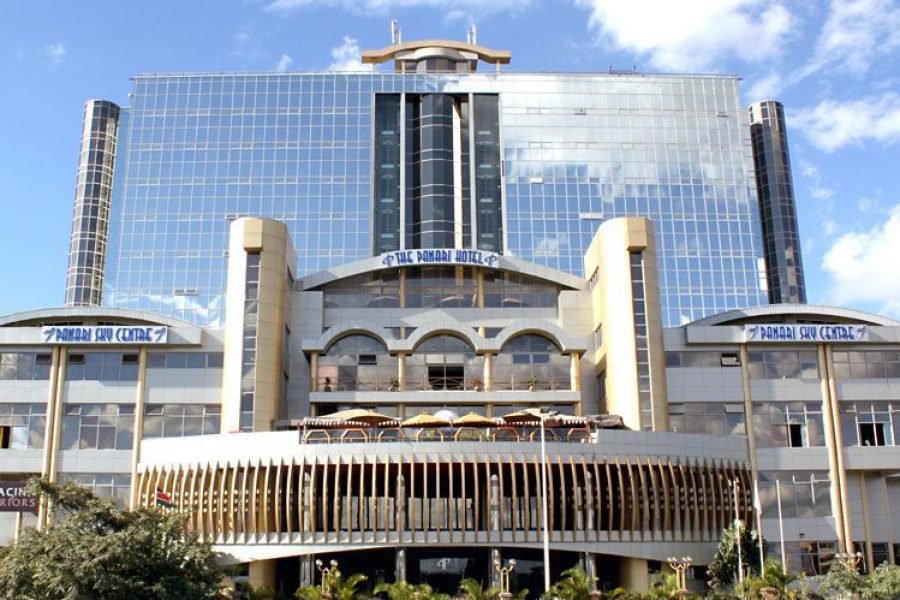 Panari Hotel