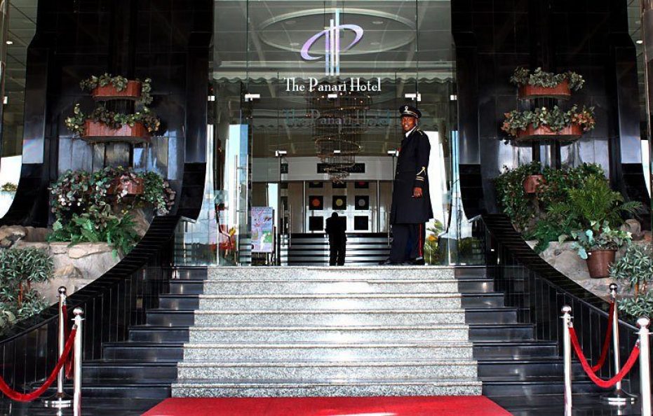 Panari Hotel