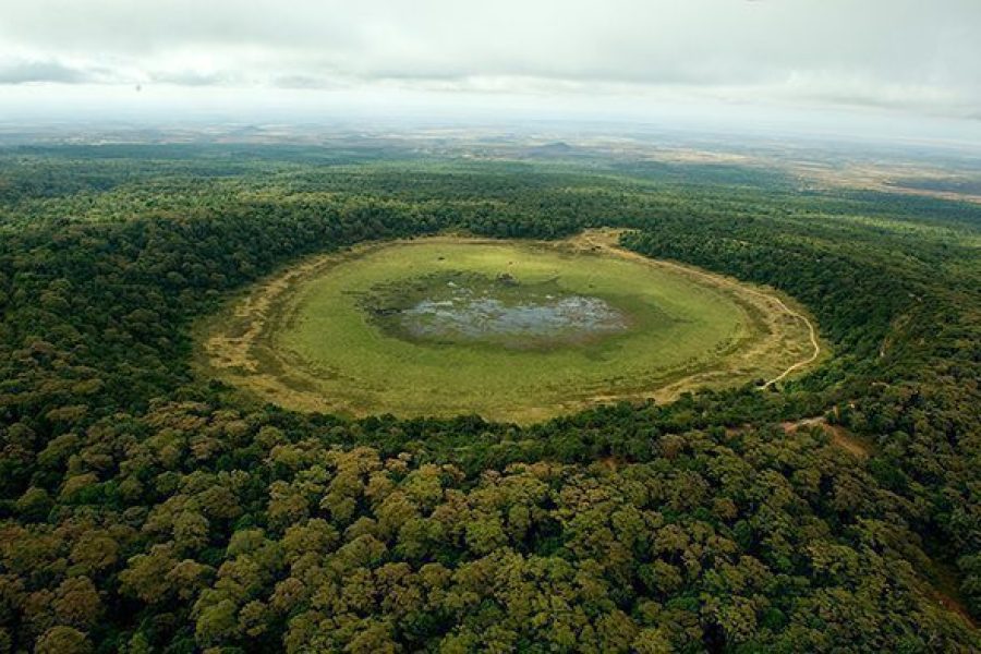 MARSABIT NATIONAL PARK Africa Veterans Safaris