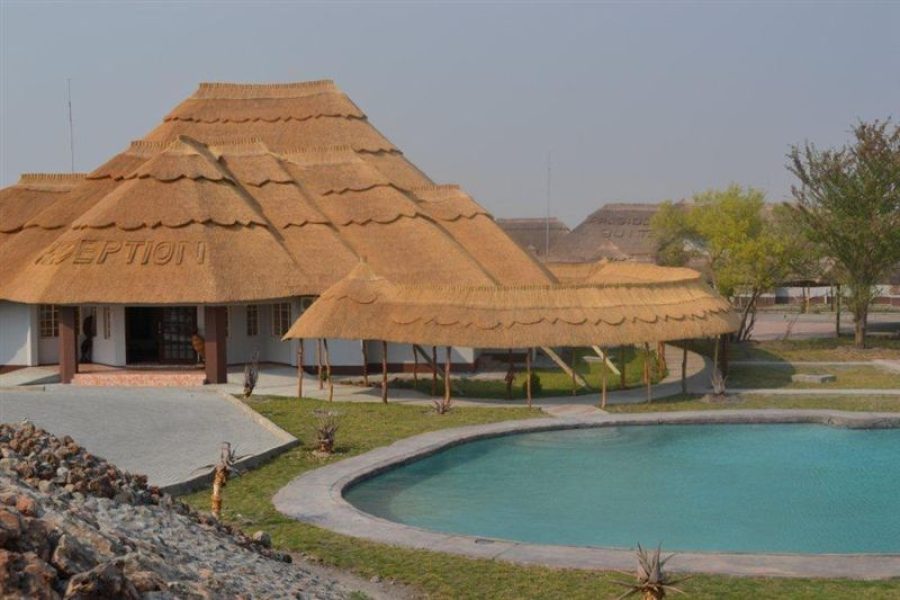 Pelican Lodge