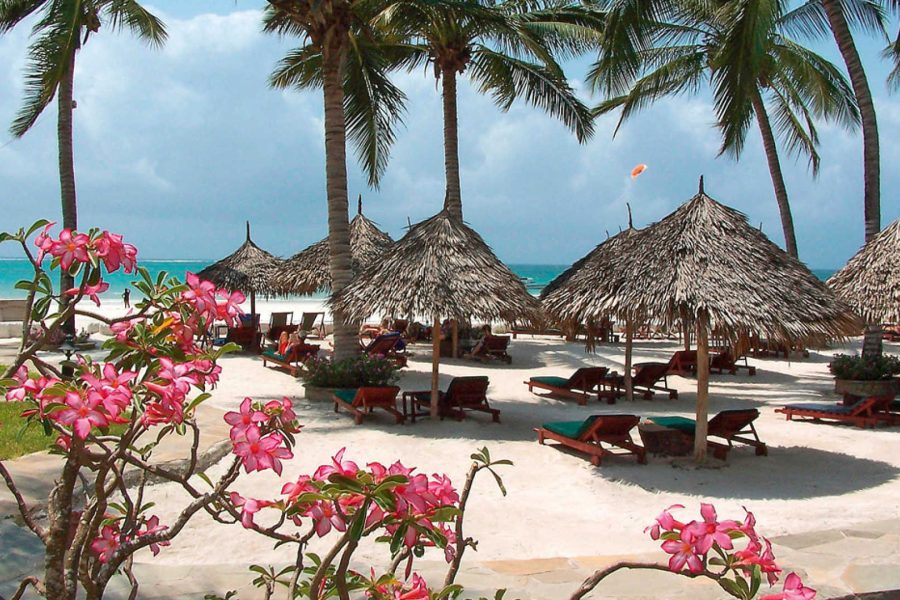 Pinewood Beach Resort