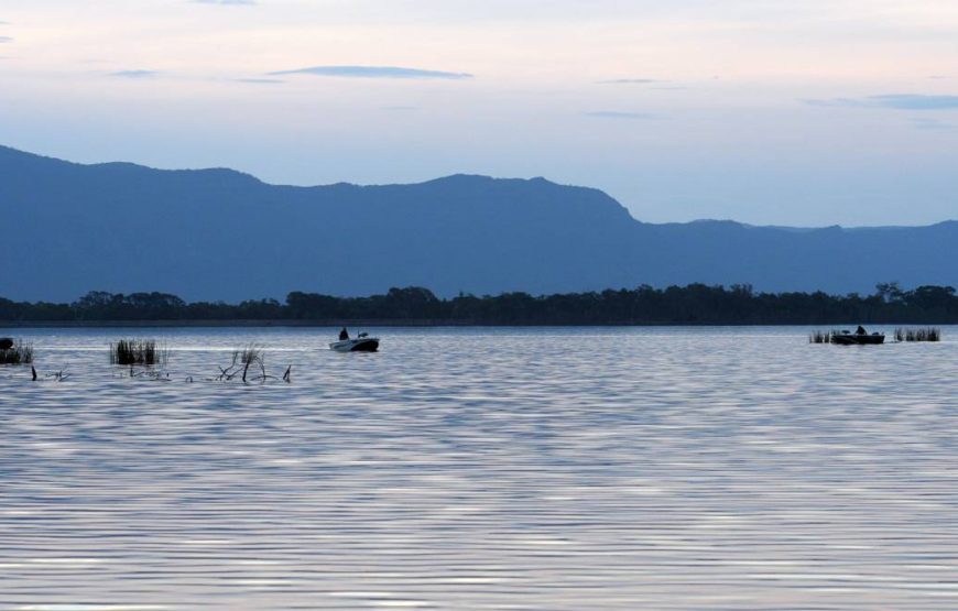 Lake Victoria