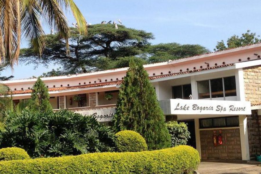 Lake Bogoria Spa Resort Africa Veterans Safaris