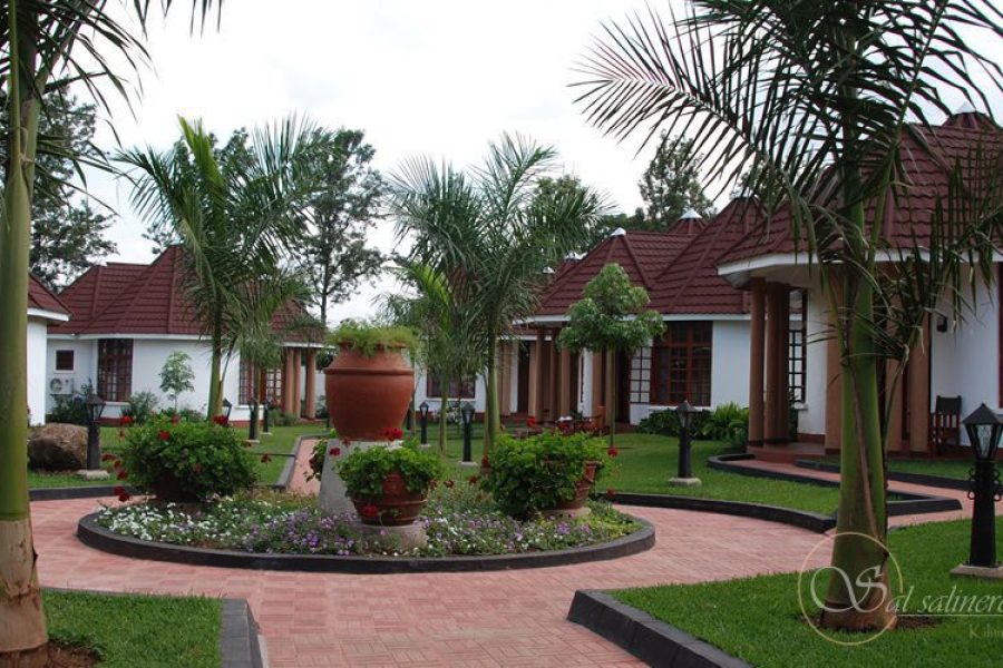 Sal Salinero Hotel
