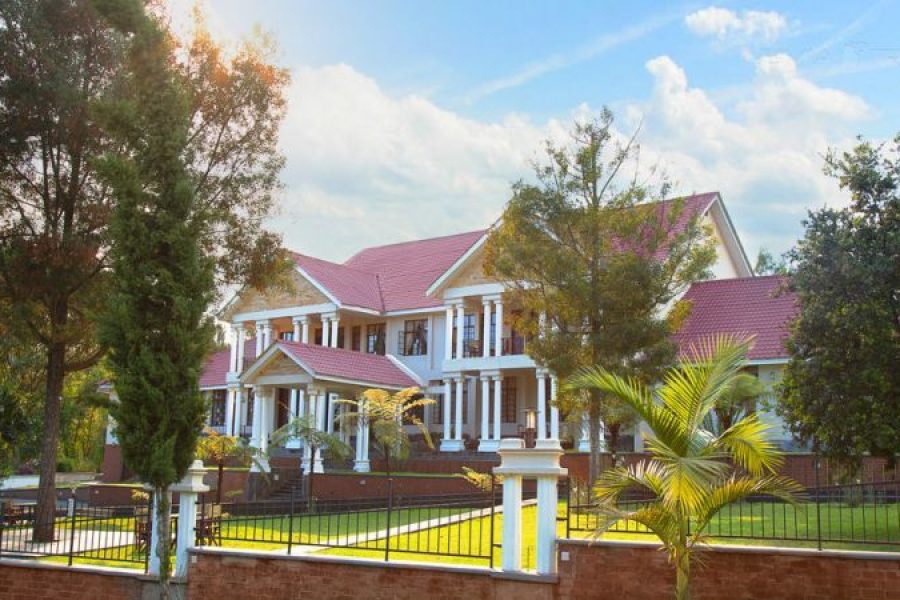 Salinero Hotels-Millie Lodge Tanzania