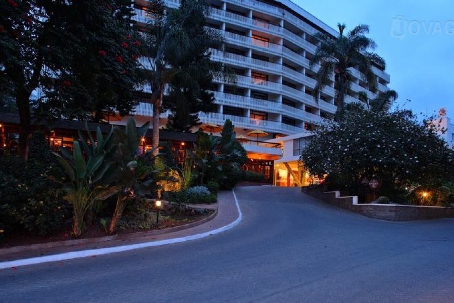 Sarova Panafric hotel
