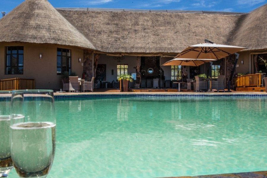 Rhino Lodge