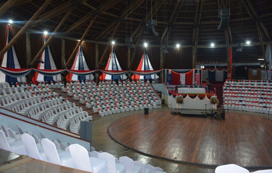 Bomas of Kenya