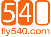 fly logo