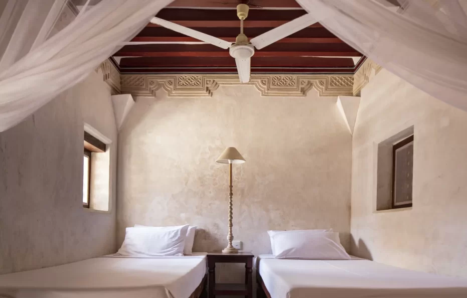 Heritage Room