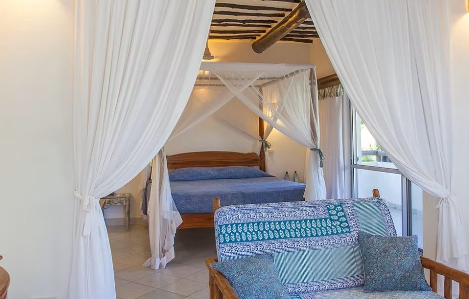 Sea View Suites
